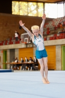 Thumbnail - Schleswig-Holstein - Lukas Pialek - Gymnastique Artistique - 2021 - Deutschlandpokal Schwäbisch-Gmünd - Teilnehmer - AK 11 bis 12 02043_17640.jpg