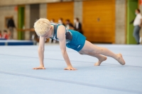 Thumbnail - Schleswig-Holstein - Lukas Pialek - Gymnastique Artistique - 2021 - Deutschlandpokal Schwäbisch-Gmünd - Teilnehmer - AK 11 bis 12 02043_17642.jpg