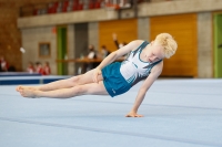 Thumbnail - Schleswig-Holstein - Lukas Pialek - Gymnastique Artistique - 2021 - Deutschlandpokal Schwäbisch-Gmünd - Teilnehmer - AK 11 bis 12 02043_17643.jpg
