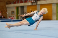 Thumbnail - Schleswig-Holstein - Lukas Pialek - Gymnastique Artistique - 2021 - Deutschlandpokal Schwäbisch-Gmünd - Teilnehmer - AK 11 bis 12 02043_17644.jpg