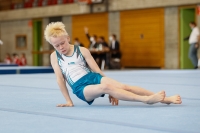 Thumbnail - Schleswig-Holstein - Lukas Pialek - Gymnastique Artistique - 2021 - Deutschlandpokal Schwäbisch-Gmünd - Teilnehmer - AK 11 bis 12 02043_17645.jpg