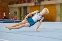 Thumbnail - Schleswig-Holstein - Lukas Pialek - Gymnastique Artistique - 2021 - Deutschlandpokal Schwäbisch-Gmünd - Teilnehmer - AK 11 bis 12 02043_17646.jpg
