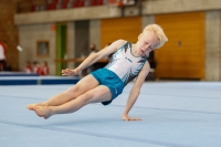 Thumbnail - Schleswig-Holstein - Lukas Pialek - Gymnastique Artistique - 2021 - Deutschlandpokal Schwäbisch-Gmünd - Teilnehmer - AK 11 bis 12 02043_17647.jpg