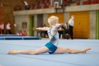Thumbnail - Schleswig-Holstein - Lukas Pialek - Gymnastique Artistique - 2021 - Deutschlandpokal Schwäbisch-Gmünd - Teilnehmer - AK 11 bis 12 02043_17652.jpg
