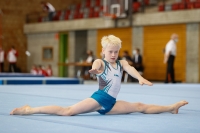 Thumbnail - Schleswig-Holstein - Lukas Pialek - Gymnastique Artistique - 2021 - Deutschlandpokal Schwäbisch-Gmünd - Teilnehmer - AK 11 bis 12 02043_17653.jpg