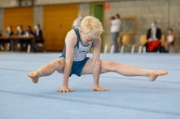 Thumbnail - Schleswig-Holstein - Lukas Pialek - Gymnastique Artistique - 2021 - Deutschlandpokal Schwäbisch-Gmünd - Teilnehmer - AK 11 bis 12 02043_17654.jpg