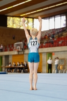 Thumbnail - Schleswig-Holstein - Lukas Pialek - Gymnastique Artistique - 2021 - Deutschlandpokal Schwäbisch-Gmünd - Teilnehmer - AK 11 bis 12 02043_17657.jpg