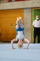 Thumbnail - Schleswig-Holstein - Lukas Pialek - Gymnastique Artistique - 2021 - Deutschlandpokal Schwäbisch-Gmünd - Teilnehmer - AK 11 bis 12 02043_17660.jpg