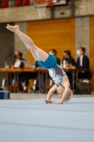 Thumbnail - AK 11 bis 12 - Artistic Gymnastics - 2021 - Deutschlandpokal Schwäbisch-Gmünd - Teilnehmer 02043_17664.jpg