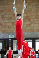 Thumbnail - Brandenburg - Elyas Nabi - Gymnastique Artistique - 2021 - Deutschlandpokal Schwäbisch-Gmünd - Teilnehmer - AK 11 bis 12 02043_17667.jpg