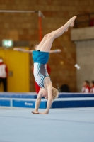 Thumbnail - AK 11 bis 12 - Artistic Gymnastics - 2021 - Deutschlandpokal Schwäbisch-Gmünd - Teilnehmer 02043_17673.jpg