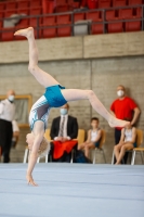 Thumbnail - Schleswig-Holstein - Lukas Pialek - Artistic Gymnastics - 2021 - Deutschlandpokal Schwäbisch-Gmünd - Teilnehmer - AK 11 bis 12 02043_17682.jpg