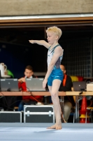 Thumbnail - Schleswig-Holstein - Lukas Pialek - Artistic Gymnastics - 2021 - Deutschlandpokal Schwäbisch-Gmünd - Teilnehmer - AK 11 bis 12 02043_17689.jpg