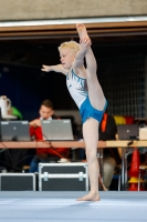 Thumbnail - Schleswig-Holstein - Lukas Pialek - Artistic Gymnastics - 2021 - Deutschlandpokal Schwäbisch-Gmünd - Teilnehmer - AK 11 bis 12 02043_17690.jpg