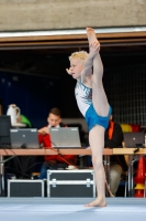 Thumbnail - Schleswig-Holstein - Lukas Pialek - Artistic Gymnastics - 2021 - Deutschlandpokal Schwäbisch-Gmünd - Teilnehmer - AK 11 bis 12 02043_17691.jpg