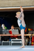 Thumbnail - AK 11 bis 12 - Gymnastique Artistique - 2021 - Deutschlandpokal Schwäbisch-Gmünd - Teilnehmer 02043_17691.jpg