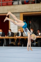 Thumbnail - Schleswig-Holstein - Lukas Pialek - Artistic Gymnastics - 2021 - Deutschlandpokal Schwäbisch-Gmünd - Teilnehmer - AK 11 bis 12 02043_17698.jpg