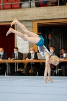 Thumbnail - AK 11 bis 12 - Artistic Gymnastics - 2021 - Deutschlandpokal Schwäbisch-Gmünd - Teilnehmer 02043_17698.jpg