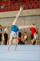 Thumbnail - Schleswig-Holstein - Lukas Pialek - Artistic Gymnastics - 2021 - Deutschlandpokal Schwäbisch-Gmünd - Teilnehmer - AK 11 bis 12 02043_17699.jpg