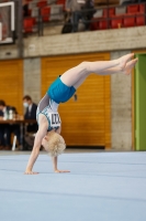 Thumbnail - AK 11 bis 12 - Gymnastique Artistique - 2021 - Deutschlandpokal Schwäbisch-Gmünd - Teilnehmer 02043_17701.jpg