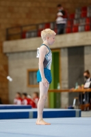 Thumbnail - Schleswig-Holstein - Lukas Pialek - Artistic Gymnastics - 2021 - Deutschlandpokal Schwäbisch-Gmünd - Teilnehmer - AK 11 bis 12 02043_17704.jpg