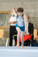 Thumbnail - AK 11 bis 12 - Gymnastique Artistique - 2021 - Deutschlandpokal Schwäbisch-Gmünd - Teilnehmer 02043_17713.jpg