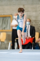 Thumbnail - AK 11 bis 12 - Artistic Gymnastics - 2021 - Deutschlandpokal Schwäbisch-Gmünd - Teilnehmer 02043_17714.jpg