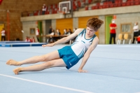 Thumbnail - AK 11 bis 12 - Gymnastique Artistique - 2021 - Deutschlandpokal Schwäbisch-Gmünd - Teilnehmer 02043_17717.jpg