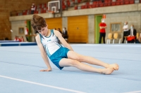 Thumbnail - AK 11 bis 12 - Ginnastica Artistica - 2021 - Deutschlandpokal Schwäbisch-Gmünd - Teilnehmer 02043_17719.jpg