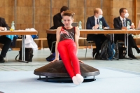 Thumbnail - AK 11 bis 12 - Gymnastique Artistique - 2021 - Deutschlandpokal Schwäbisch-Gmünd - Teilnehmer 02043_17728.jpg