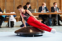 Thumbnail - Sachsen - Niklas Kircheis - Gymnastique Artistique - 2021 - Deutschlandpokal Schwäbisch-Gmünd - Teilnehmer - AK 11 bis 12 02043_17730.jpg