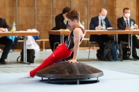 Thumbnail - Sachsen - Niklas Kircheis - Artistic Gymnastics - 2021 - Deutschlandpokal Schwäbisch-Gmünd - Teilnehmer - AK 11 bis 12 02043_17732.jpg