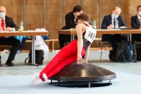 Thumbnail - Sachsen - Niklas Kircheis - Artistic Gymnastics - 2021 - Deutschlandpokal Schwäbisch-Gmünd - Teilnehmer - AK 11 bis 12 02043_17734.jpg