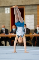 Thumbnail - Schleswig-Holstein - Lennard Fuhrmann - Gymnastique Artistique - 2021 - Deutschlandpokal Schwäbisch-Gmünd - Teilnehmer - AK 11 bis 12 02043_17737.jpg