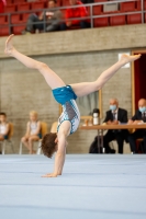 Thumbnail - Schleswig-Holstein - Lennard Fuhrmann - Gymnastique Artistique - 2021 - Deutschlandpokal Schwäbisch-Gmünd - Teilnehmer - AK 11 bis 12 02043_17746.jpg