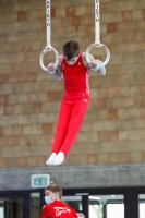 Thumbnail - Brandenburg - Anton Gerards - Artistic Gymnastics - 2021 - Deutschlandpokal Schwäbisch-Gmünd - Teilnehmer - AK 11 bis 12 02043_17749.jpg