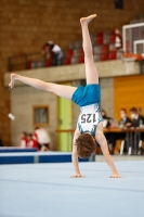 Thumbnail - Schleswig-Holstein - Lennard Fuhrmann - Gymnastique Artistique - 2021 - Deutschlandpokal Schwäbisch-Gmünd - Teilnehmer - AK 11 bis 12 02043_17767.jpg