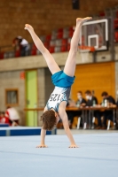 Thumbnail - Schleswig-Holstein - Lennard Fuhrmann - Gymnastique Artistique - 2021 - Deutschlandpokal Schwäbisch-Gmünd - Teilnehmer - AK 11 bis 12 02043_17768.jpg