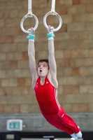 Thumbnail - Brandenburg - Anton Gerards - Artistic Gymnastics - 2021 - Deutschlandpokal Schwäbisch-Gmünd - Teilnehmer - AK 11 bis 12 02043_17783.jpg