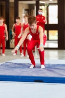 Thumbnail - Brandenburg - Anton Gerards - Gymnastique Artistique - 2021 - Deutschlandpokal Schwäbisch-Gmünd - Teilnehmer - AK 11 bis 12 02043_17784.jpg