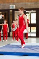 Thumbnail - Brandenburg - Anton Gerards - Artistic Gymnastics - 2021 - Deutschlandpokal Schwäbisch-Gmünd - Teilnehmer - AK 11 bis 12 02043_17786.jpg