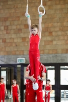 Thumbnail - Brandenburg - Carlo Wetzk - Gymnastique Artistique - 2021 - Deutschlandpokal Schwäbisch-Gmünd - Teilnehmer - AK 11 bis 12 02043_17790.jpg