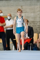 Thumbnail - Schleswig-Holstein - Jonas Elias Kirsch - Artistic Gymnastics - 2021 - Deutschlandpokal Schwäbisch-Gmünd - Teilnehmer - AK 11 bis 12 02043_17795.jpg