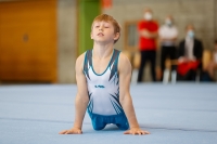 Thumbnail - Schleswig-Holstein - Jonas Elias Kirsch - Artistic Gymnastics - 2021 - Deutschlandpokal Schwäbisch-Gmünd - Teilnehmer - AK 11 bis 12 02043_17800.jpg