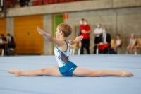 Thumbnail - Schleswig-Holstein - Jonas Elias Kirsch - Artistic Gymnastics - 2021 - Deutschlandpokal Schwäbisch-Gmünd - Teilnehmer - AK 11 bis 12 02043_17819.jpg