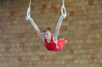 Thumbnail - Brandenburg - Carlo Wetzk - Artistic Gymnastics - 2021 - Deutschlandpokal Schwäbisch-Gmünd - Teilnehmer - AK 11 bis 12 02043_17823.jpg