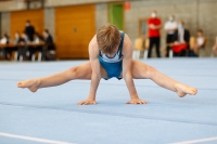 Thumbnail - Schleswig-Holstein - Jonas Elias Kirsch - Gymnastique Artistique - 2021 - Deutschlandpokal Schwäbisch-Gmünd - Teilnehmer - AK 11 bis 12 02043_17826.jpg