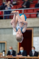 Thumbnail - Schleswig-Holstein - Jonas Elias Kirsch - Artistic Gymnastics - 2021 - Deutschlandpokal Schwäbisch-Gmünd - Teilnehmer - AK 11 bis 12 02043_17830.jpg