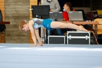 Thumbnail - Schleswig-Holstein - Jonas Elias Kirsch - Gymnastique Artistique - 2021 - Deutschlandpokal Schwäbisch-Gmünd - Teilnehmer - AK 11 bis 12 02043_17835.jpg