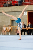 Thumbnail - Schleswig-Holstein - Jonas Elias Kirsch - Gymnastique Artistique - 2021 - Deutschlandpokal Schwäbisch-Gmünd - Teilnehmer - AK 11 bis 12 02043_17839.jpg